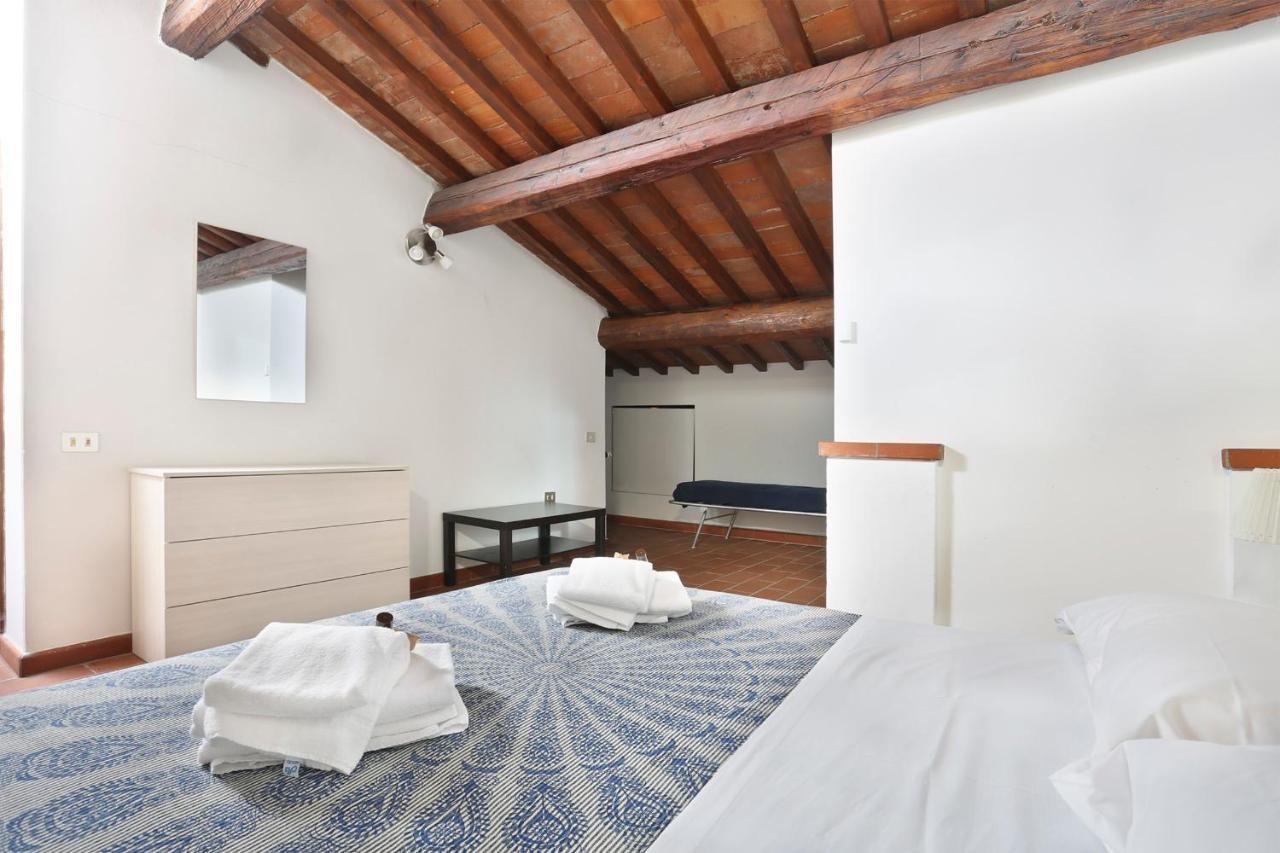 Tornabuoni Apartment- Hosted By Sweetstay Florenz Exterior foto