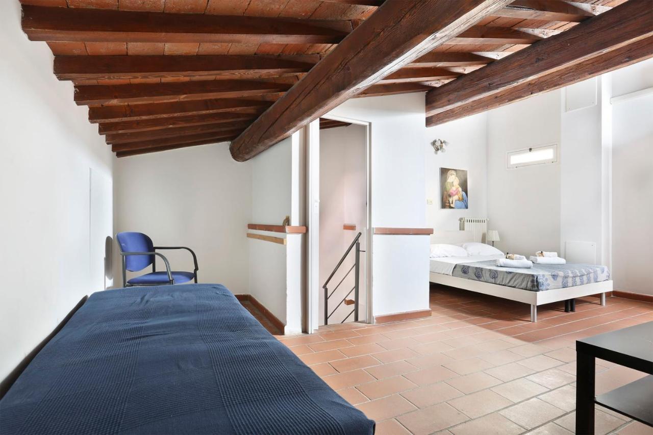 Tornabuoni Apartment- Hosted By Sweetstay Florenz Exterior foto