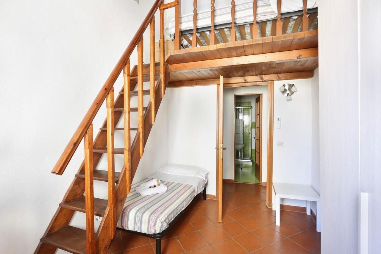 Tornabuoni Apartment- Hosted By Sweetstay Florenz Exterior foto