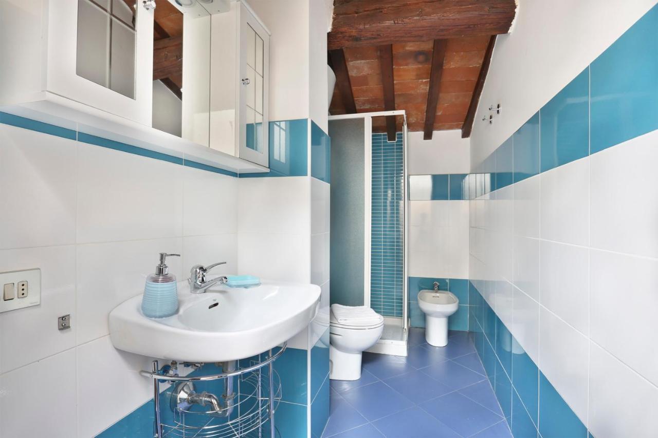 Tornabuoni Apartment- Hosted By Sweetstay Florenz Exterior foto